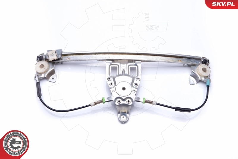 Window Regulator